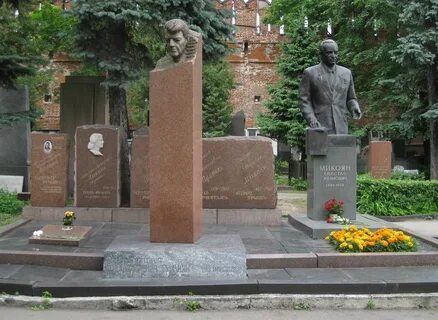 Нами микоян биография