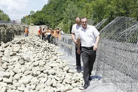 Кубань автодор