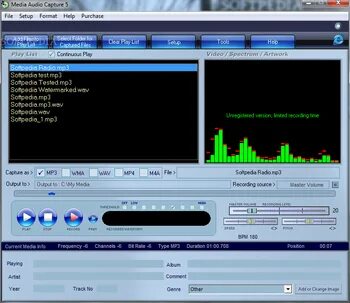 Mp3 аудио из видео
