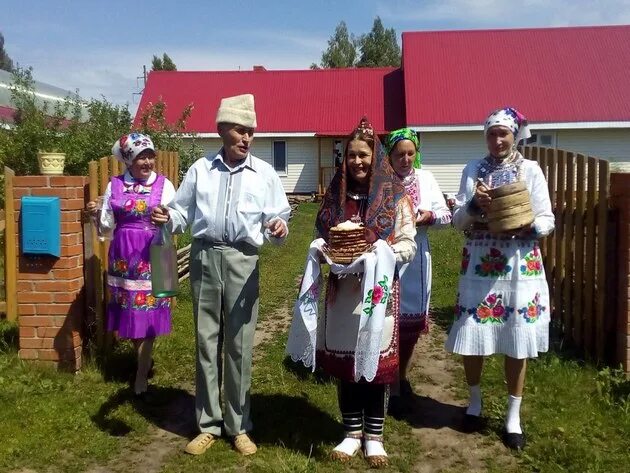 Погода в новом торъяле на неделю