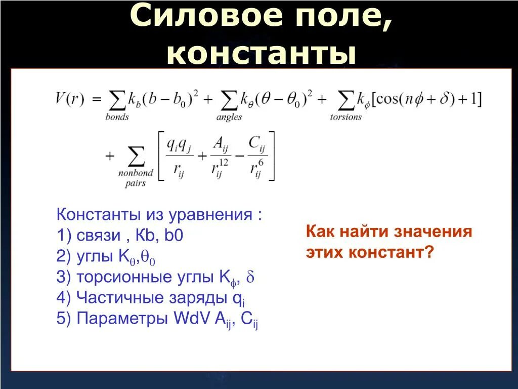 Функция является константой. Функция является константой