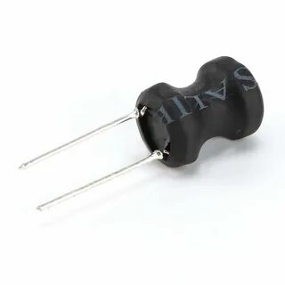 Катушка индуктивности 220в