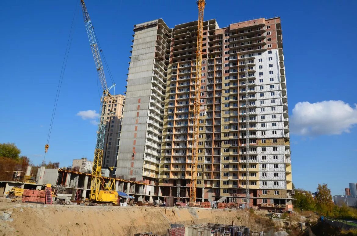 Лескова 35 новосибирск. Камея застройщик новосибирск. Стройка новосибирск. Ул. Сайт новостройки.