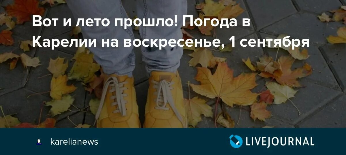 8 воскресенье сентября. Вот и воскресенье прошло. прогноз погоды карелия сентябрь. и вот прошло погода.