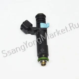 Форсунка ssangyong new actyon дизель
