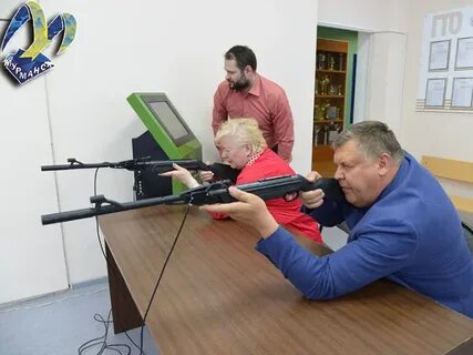 Мурманск тест