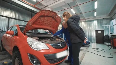 Большой кореец автосервис