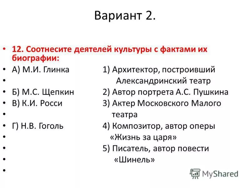 соотнесите имена. соотнесите деятеля культуры и сферу его деятельности. соотнесите деятеля культуры и сферу его деятельности. деятели и их достижения. деятели культуры и искусства.