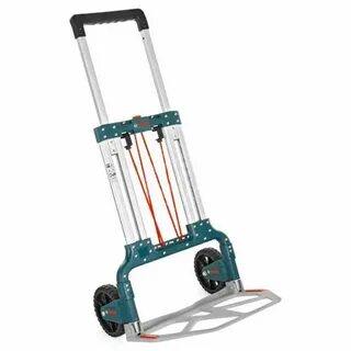 Тележка складная bosch