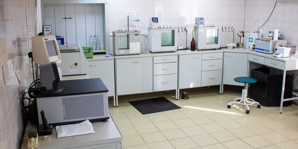 2 уровень лабораторных исследований