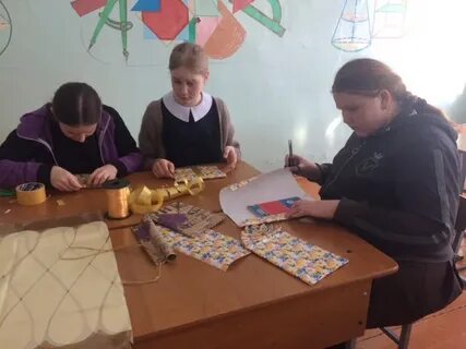 Моу сош села новая