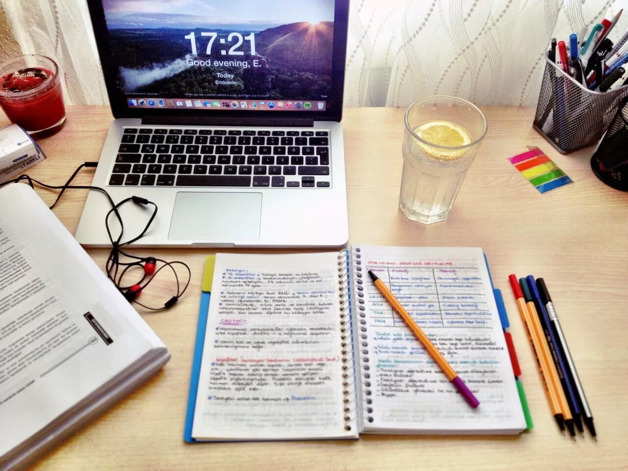 You can study better