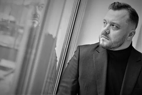 Artur ivanov