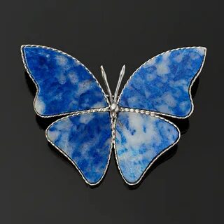 Пели бабочки