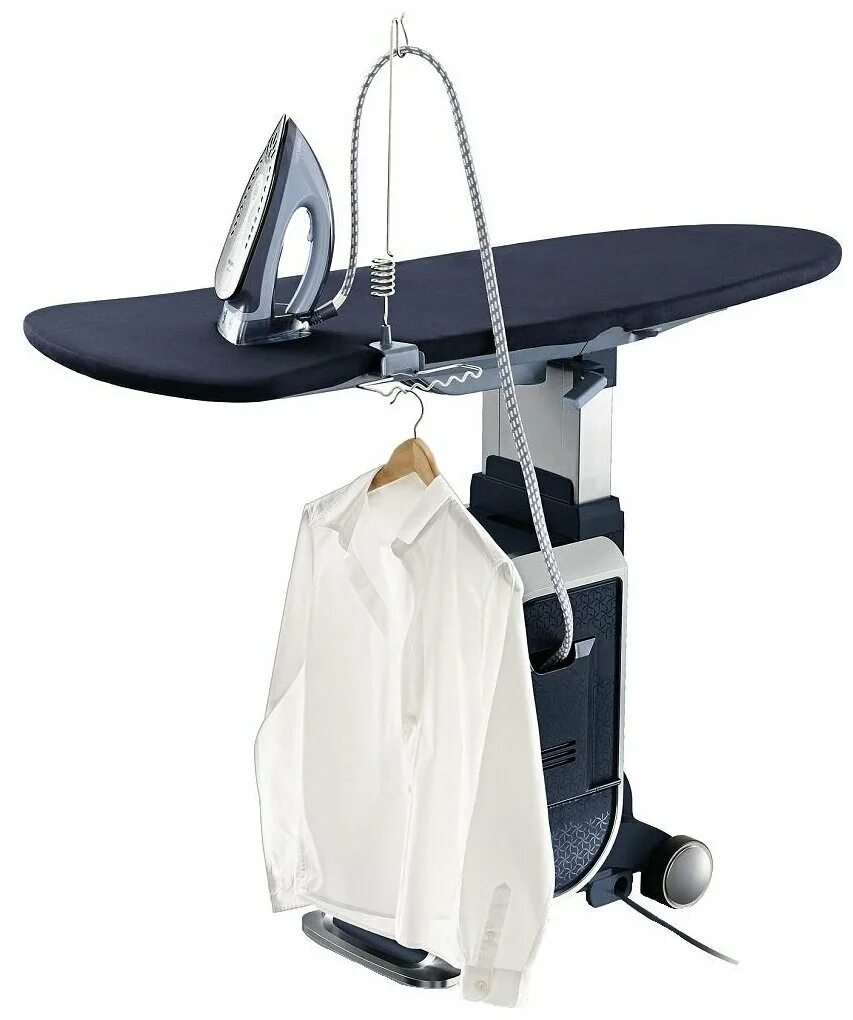 Отзывы о Miele B2847 FashionMaster 2.0