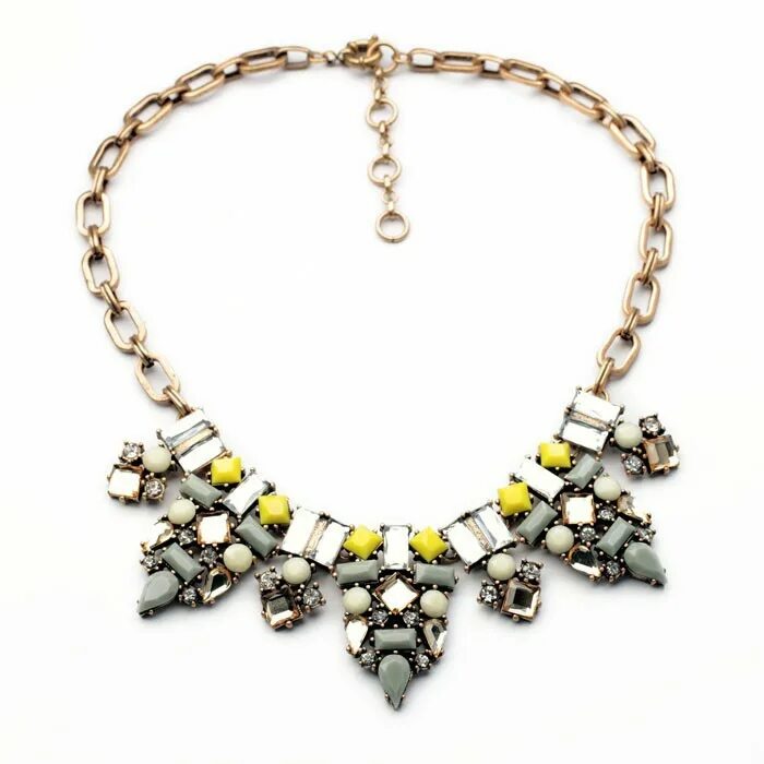 массивные украшения. The necklace 1880. колье бренд. Fashion jewelry колье. колье/ожерелье fashion jewelry.