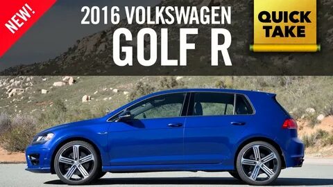 Volkswagen r