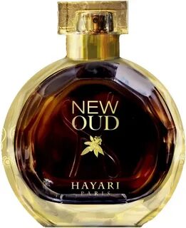 New parfum