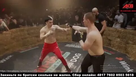 Золотой боец