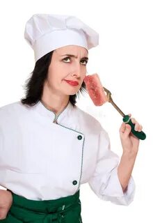 Женщина кусок мяса