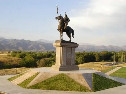 Карасай