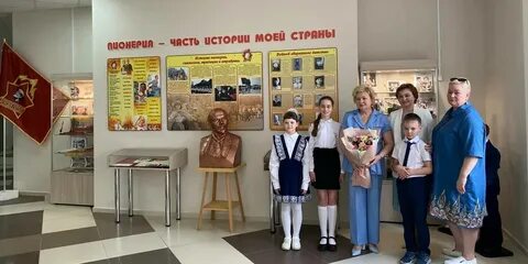 Курск журнал школа