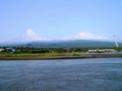 Погода поселок ключи камчатский