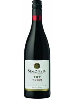 Simonsig