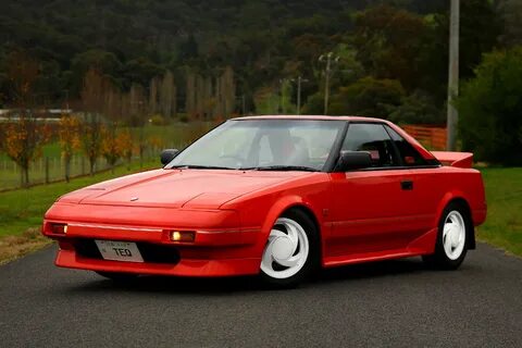 Toyota 11