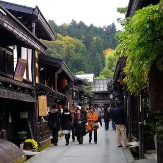 Takayama