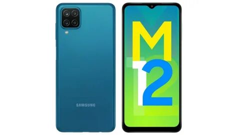 Galaxy m12 4 64