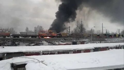 Киров бомбят
