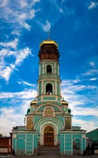 Церкви перми телефоны