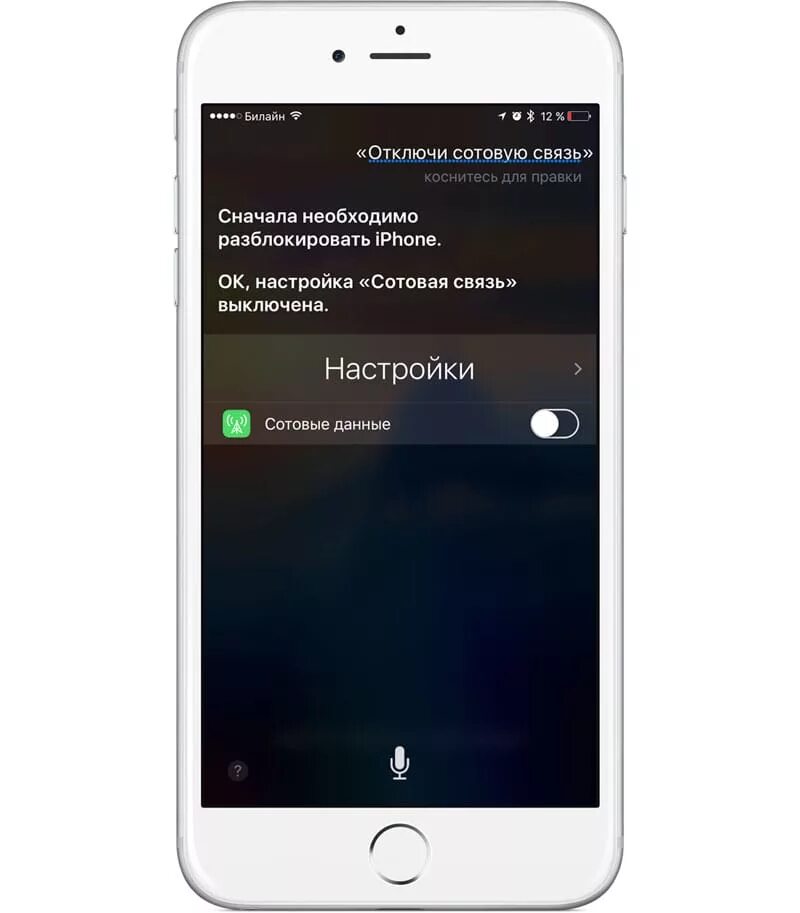 Горит заблокированный экран. Телефон с голосовым управлением. заблокировался экран на айфоне. экран разблокировки iphone. экран отключенного iphone.
