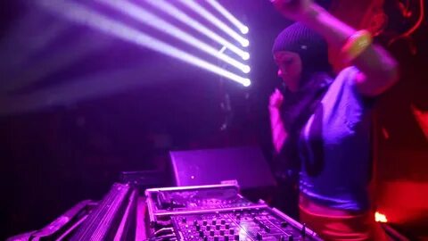 Dj видео
