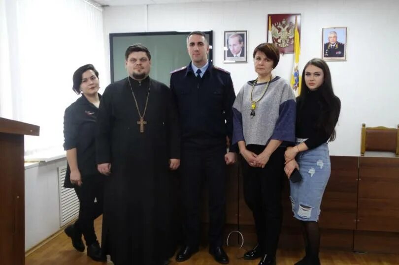 Миров кочубеевское