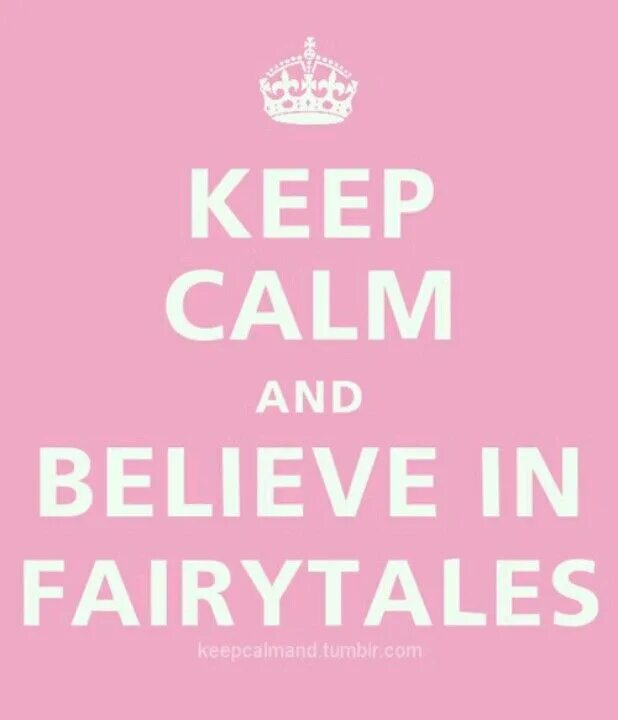 I m not believing