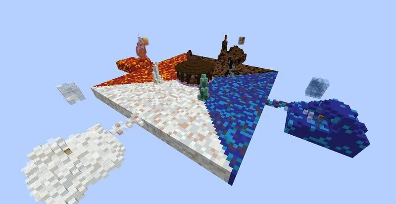 Мод на стихии. 21. Сервер стихий майнкрафт 1. Мод на minecraft на  элементаль. Сервер стихий в маине.