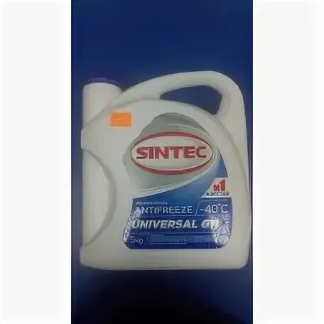 Sintec подбор