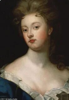 Sarah millicent hermione churchill