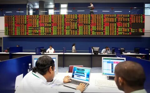 Stock market pdf