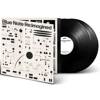 Blue note