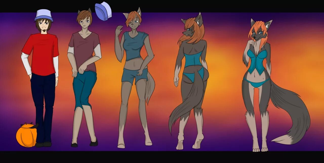 Cat tf tg