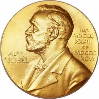 Нобелевская премия по физике это