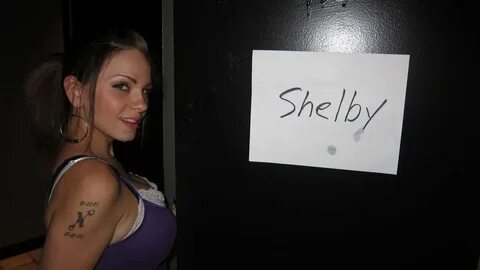 Shelby caldera.