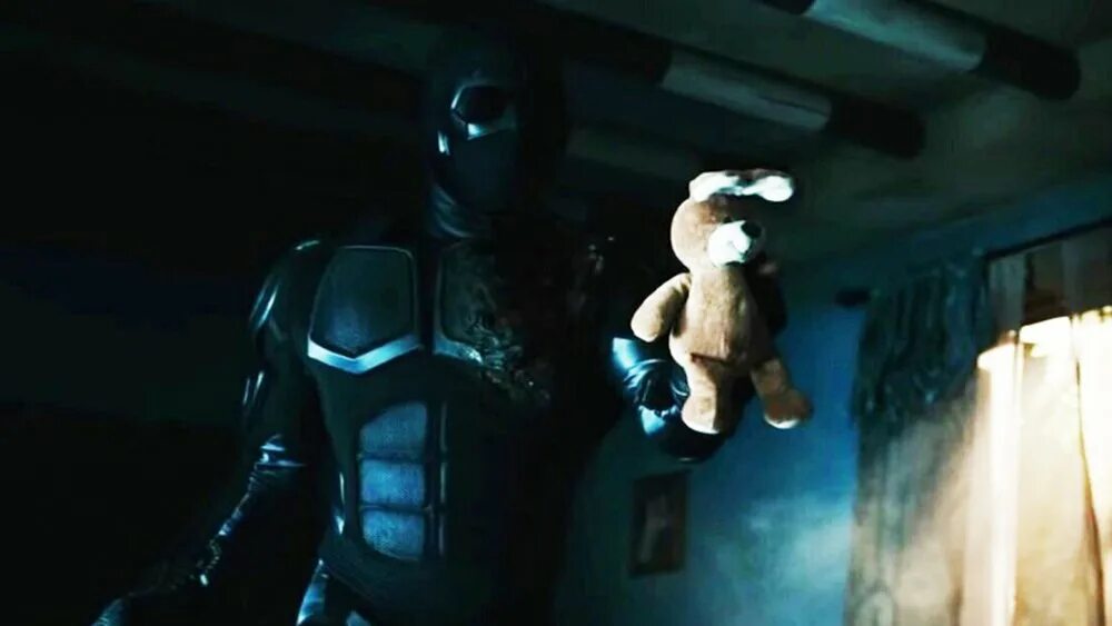 что случилось с нуаром