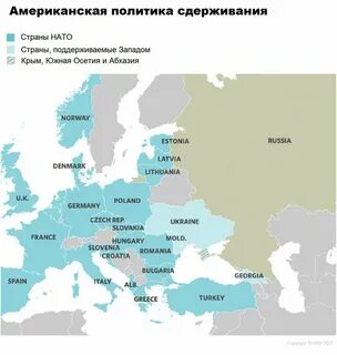 Дальний запад страна
