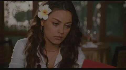 В пролете forgetting sarah marshall