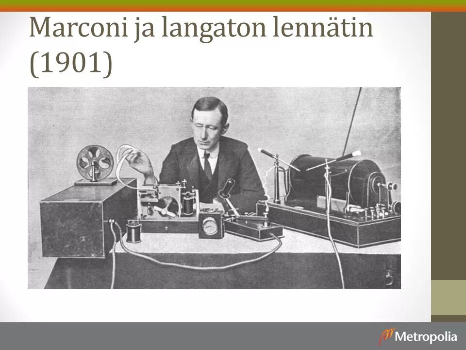 Изобретатель беспроводного телеграфа. Гульельмо Маркони Телеграф. Гульельмо Маркони изобретение. Гульельмо Маркони изобретатели радио. Приемник конструкции Маркони 1897.