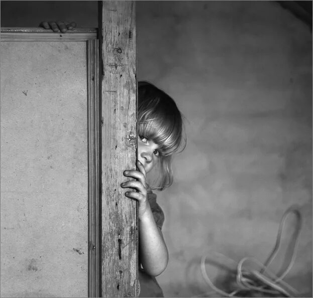 4 прятки в маленьком